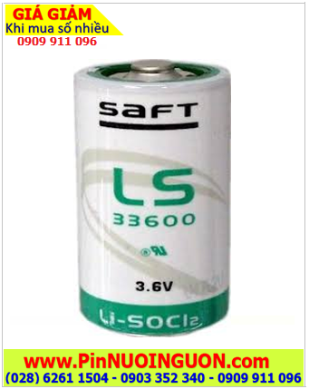 Pin nuôi nguồn Cánh Tay Robot của máy cắt dầm IRB 4600-40/2.55 lithium 3.6v (Xuất xứ Pháp)